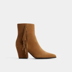 ALDO Ankle Boots^Shaniah Light Brown