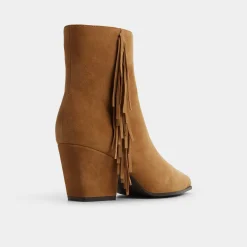 ALDO Ankle Boots^Shaniah Light Brown