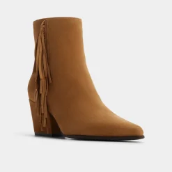 ALDO Ankle Boots^Shaniah Light Brown