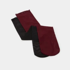 ALDO Accessories|Socks & Tights^Sheerie Bordo
