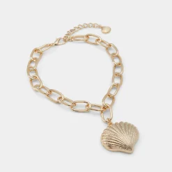 ALDO Accessories|Necklaces^Sirenne Gold