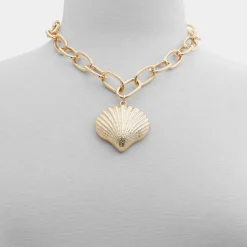 ALDO Accessories|Necklaces^Sirenne Gold