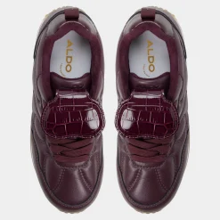ALDO Sneakers^Siyara Bordo
