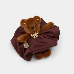 ALDO Accessories|Bag Charms^Sleighbelle Brown