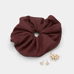 ALDO Accessories|Bag Charms^Sleighbelle Brown