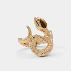 ALDO Accessories|Rings^Sliterrie Brown