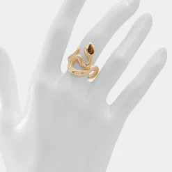 ALDO Accessories|Rings^Sliterrie Brown