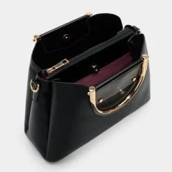 ALDO Tote & Satchel Bags|Bags^Sloanaa Black