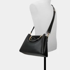 ALDO Tote & Satchel Bags|Bags^Sloanaa Black