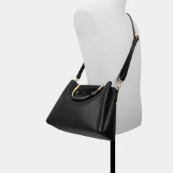 ALDO Tote & Satchel Bags|Bags^Sloanaa Black
