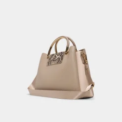 ALDO Bags|Tote & Satchel Bags^Sloanaa Taupe