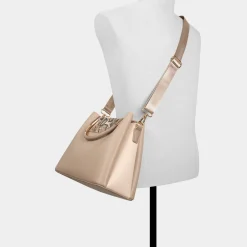ALDO Bags|Tote & Satchel Bags^Sloanaa Taupe