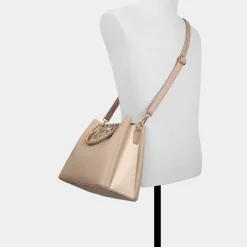 ALDO Bags|Tote & Satchel Bags^Sloanaa Taupe