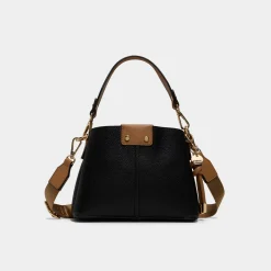 ALDO Bags|Crossbody Bags^Sloaniee Black Combo