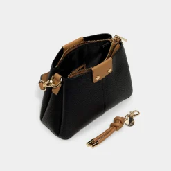ALDO Bags|Crossbody Bags^Sloaniee Black Combo