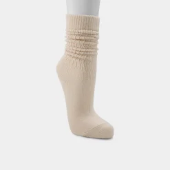 ALDO Accessories|Socks & Tights^Slouchie Ice