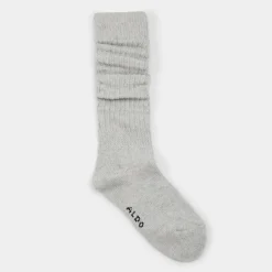 ALDO Accessories|Socks & Tights^Slouchie Grey