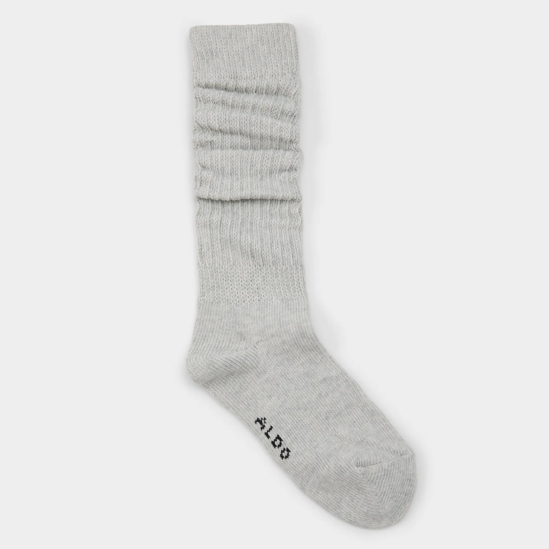 ALDO Accessories|Socks & Tights^Slouchie Grey