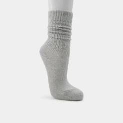 ALDO Accessories|Socks & Tights^Slouchie Grey