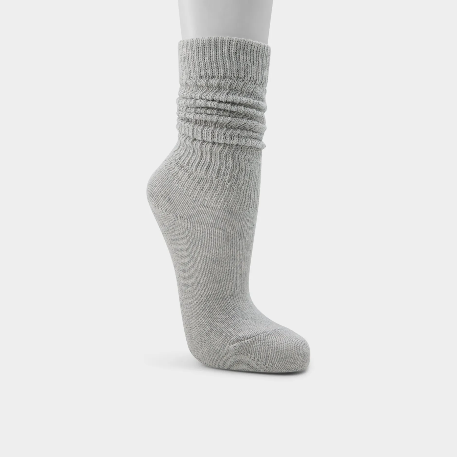 ALDO Accessories|Socks & Tights^Slouchie Grey