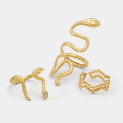 ALDO Accessories|Water Resistant Jewelry^Slytha Gold