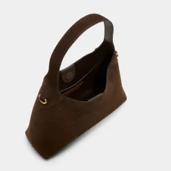 ALDO Bags|Shoulder Bags^Smallharperr Medium Brown