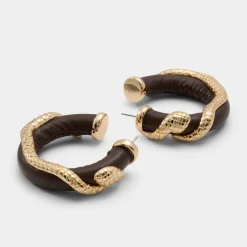ALDO Accessories|Water Resistant Jewelry^Snakella Light brown