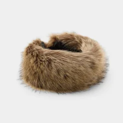 ALDO Accessories^Snoovie Medium brown
