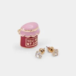 ALDO Accessories|Bag Charms^Snugglepop Light pink