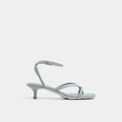 ALDO Kitten Heels^Soffie Other Blue