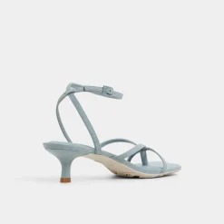 ALDO Kitten Heels^Soffie Other Blue