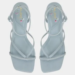 ALDO Kitten Heels^Soffie Other Blue