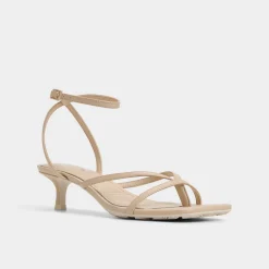 ALDO Kitten Heels^Soffie Medium Beige