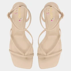 ALDO Kitten Heels^Soffie Medium Beige