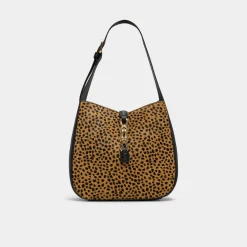 ALDO Bags|Genuine Leather Bags^Soffiettaluxe Open black