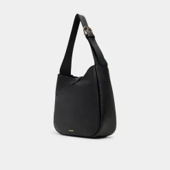 ALDO Bags|Genuine Leather Bags^Soffiettaluxe Open black