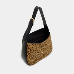 ALDO Bags|Genuine Leather Bags^Soffiettaluxe Open black