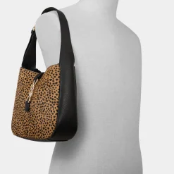 ALDO Bags|Genuine Leather Bags^Soffiettaluxe Open black