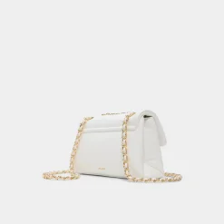 ALDO Bags|Crossbody Bags^Softpufff White