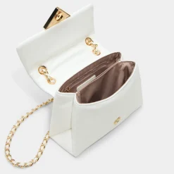 ALDO Bags|Crossbody Bags^Softpufff White