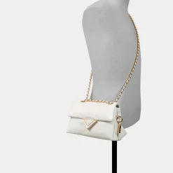 ALDO Bags|Crossbody Bags^Softpufff White