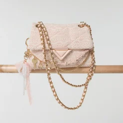 ALDO Bags|Crossbody Bags^Softpufffemmee Pink