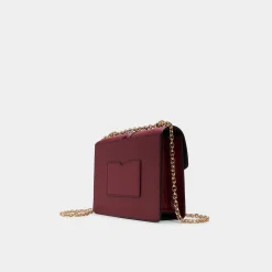 ALDO Bags^Soii Open Red