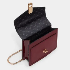 ALDO Bags^Soii Open Red