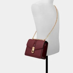 ALDO Bags^Soii Open Red
