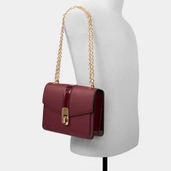 ALDO Bags^Soii Open Red