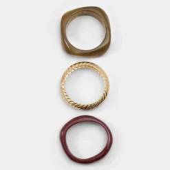 ALDO Accessories|Water Resistant Jewelry^Solares Khaki
