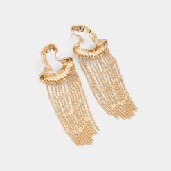 ALDO Accessories|Earrings^Solleenne Gold