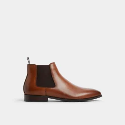 ALDO Chelsea Boots|Dress Boots^Sosa Cognac