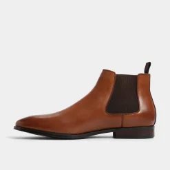 ALDO Chelsea Boots|Dress Boots^Sosa Cognac